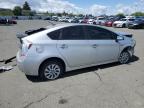 2013 Toyota Prius Plug-In  for Sale in Vallejo, CA - Front End