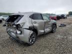 2016 Lexus Nx 200T Base на продаже в Memphis, TN - Side