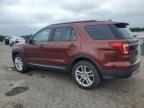 2016 Ford Explorer Xlt en Venta en Fredericksburg, VA - Front End