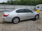 2013 Honda Accord Exl zu verkaufen in Charles City, VA - Front End