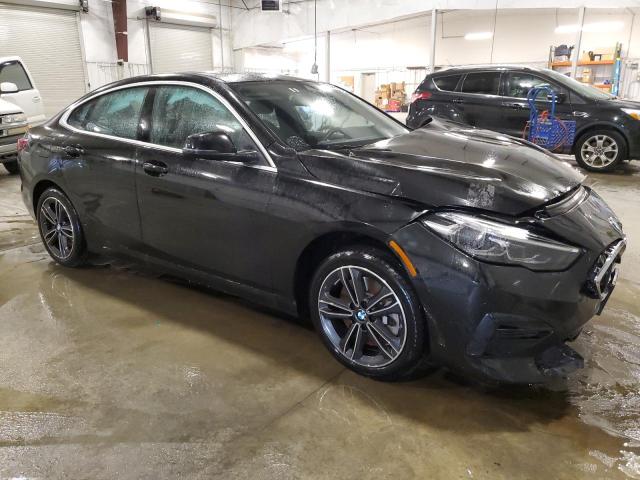  BMW 2 SERIES 2024 Czarny