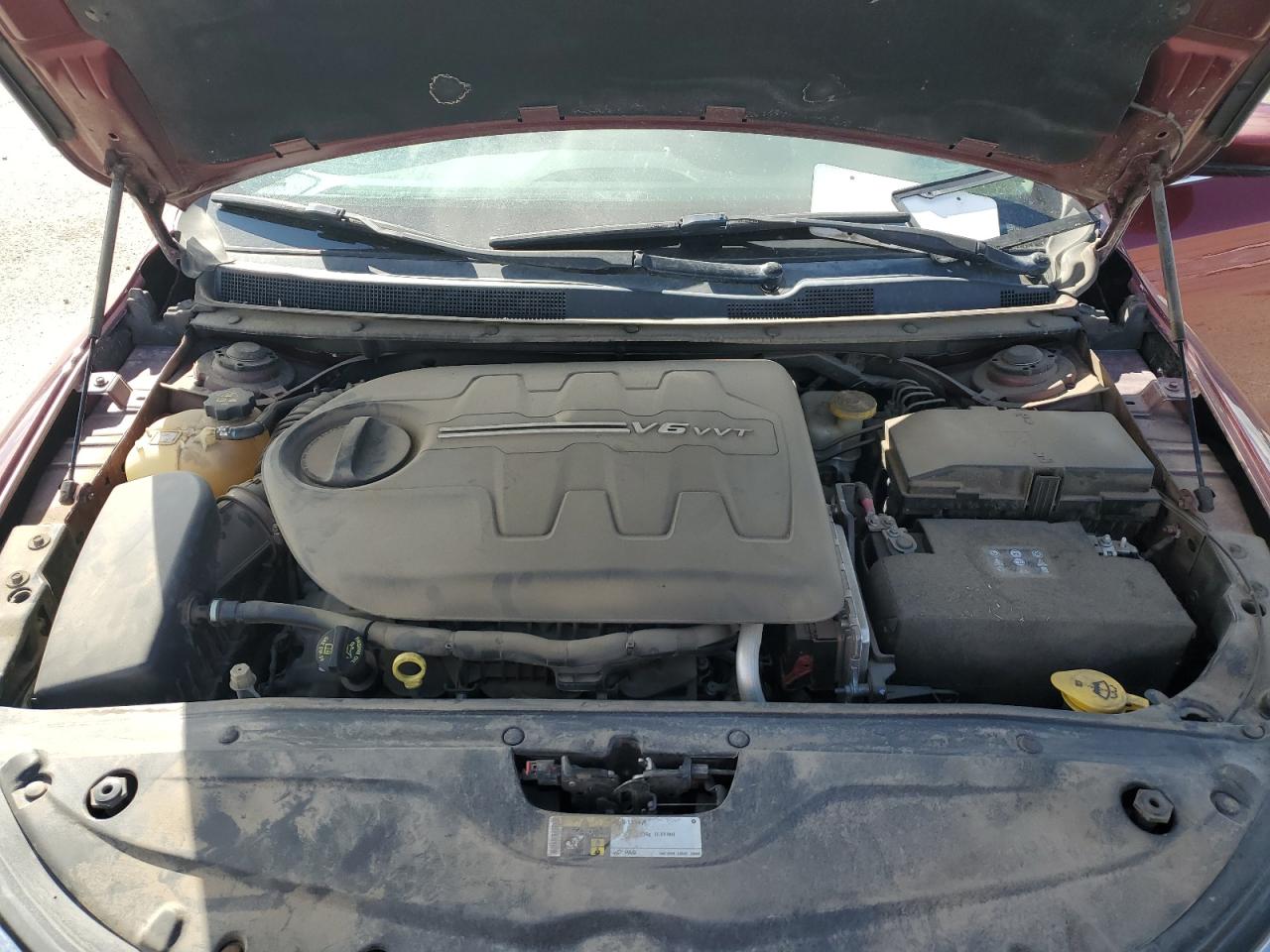 2015 Chrysler 200 C VIN: 1C3CCCEG9FN643037 Lot: 56908175
