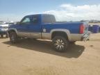 2003 Chevrolet Silverado K2500 for Sale in Brighton, CO - Front End