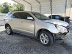 2012 Chevrolet Equinox Lt للبيع في Augusta، GA - Front End