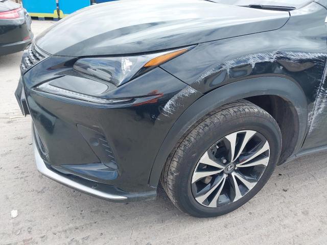 2021 LEXUS NX 300H CV