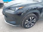 2021 LEXUS NX 300H CV for sale at Copart YORK