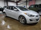 2011 Hyundai Elantra Gls for Sale in West Mifflin, PA - Rear End
