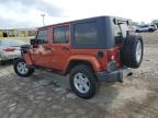 Indianapolis, IN에서 판매 중인 2009 Jeep Wrangler Unlimited Sahara - Front End
