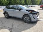 2024 Nissan Ariya Evolve+   за продажба в Arlington, WA - Front End