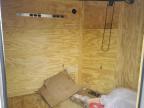 2025 Steel Pines 6X12Ta2 Enclosed Cargo Trailer na sprzedaż w Madisonville, TN - Minor Dent/Scratches