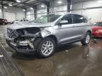 2022 Ford Edge Sel იყიდება Ham Lake-ში, MN - Front End