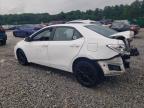 2015 Toyota Corolla L   for Sale in Ellenwood, GA - Rear End