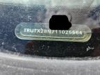 2001 Audi Tt  იყიდება Anthony-ში, TX - Minor Dent/Scratches