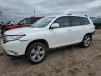 2013 Toyota Highlander Limited de vânzare în Greenwood, NE - Rear End