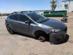 2023 Subaru Crosstrek Premium იყიდება Albuquerque-ში, NM - Front End