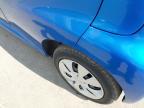 2010 CITROEN C1 SPLASH for sale at Copart PETERLEE