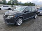 2017 Nissan Rogue Sport S იყიდება Spartanburg-ში, SC - Rear End