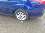 2015 FORD FOCUS TITA for sale at Copart PETERLEE
