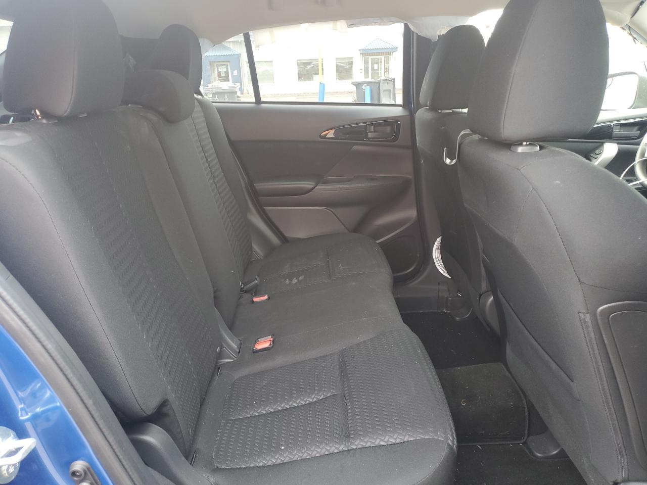 2024 Mitsubishi Eclipse Cross Es VIN: JA4ATUAA5RZ601112 Lot: 56214415