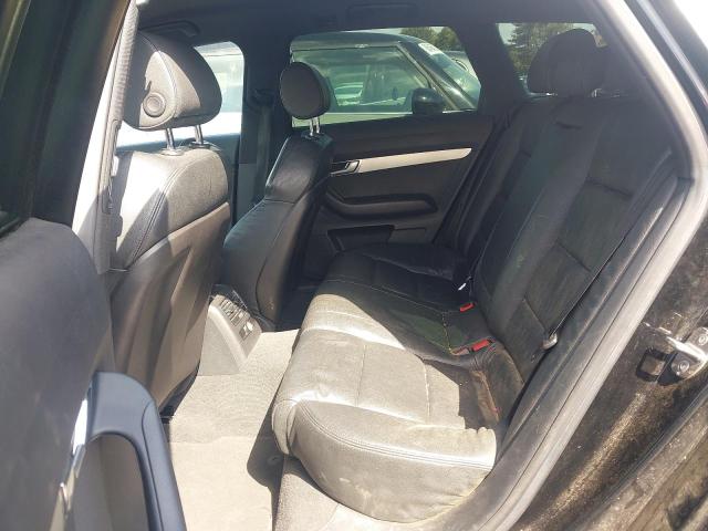 2006 AUDI A6 S LINE