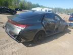 2024 HYUNDAI ELANTRA LUXURY   for sale at Copart ON - COOKSTOWN