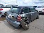 2009 MINI COOPER D G for sale at Copart PETERLEE