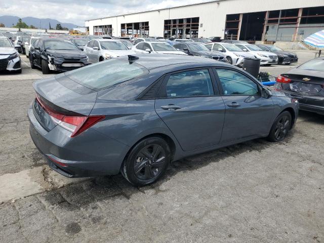 HYUNDAI ELANTRA 2023 Szary