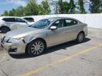 2010 Lincoln Mks  for Sale in Bridgeton, MO - Front End