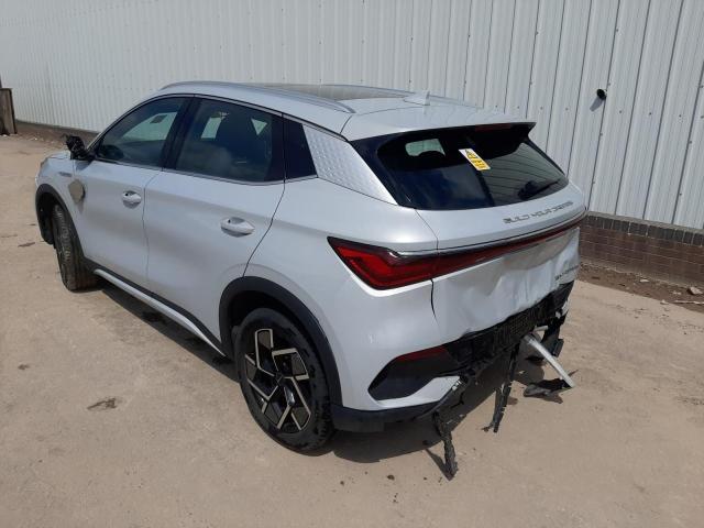 2024 BYD ATTO 3 DES