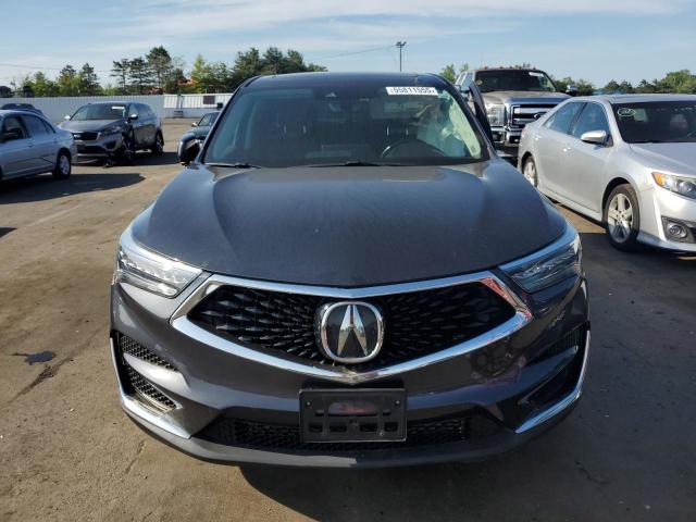  ACURA RDX 2020 Сharcoal