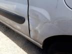 2013 CITROEN DISPATCH 1 for sale at Copart WOLVERHAMPTON
