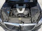 2016 Mercedes-Benz S Mercedes-Maybach S600 на продаже в Fairburn, GA - Stripped