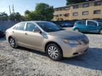 2009 Toyota Camry Base for Sale in Opa Locka, FL - Side