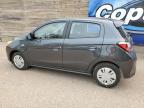 2024 Mitsubishi Mirage Es de vânzare în Blaine, MN - Front End