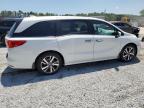 2023 Honda Odyssey Touring en Venta en Fairburn, GA - Front End