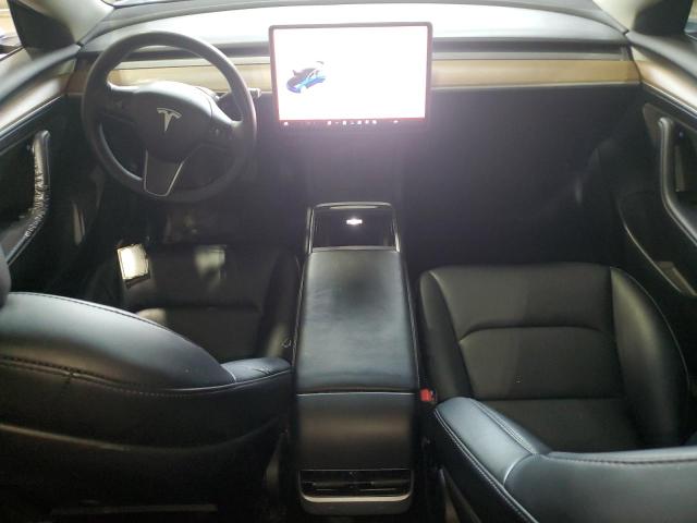 TESLA MODEL 3 2022 Granatowy
