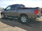 2012 Nissan Titan S للبيع في Rocky View County، AB - Mechanical