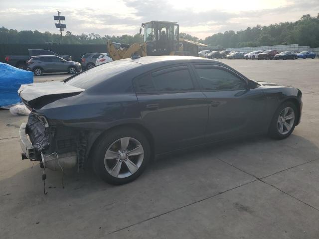  DODGE CHARGER 2016 Charcoal