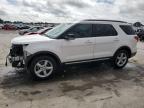 2017 Ford Explorer Xlt продається в Sikeston, MO - Front End