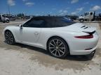 2014 Porsche 911 Carrera за продажба в West Palm Beach, FL - Undercarriage