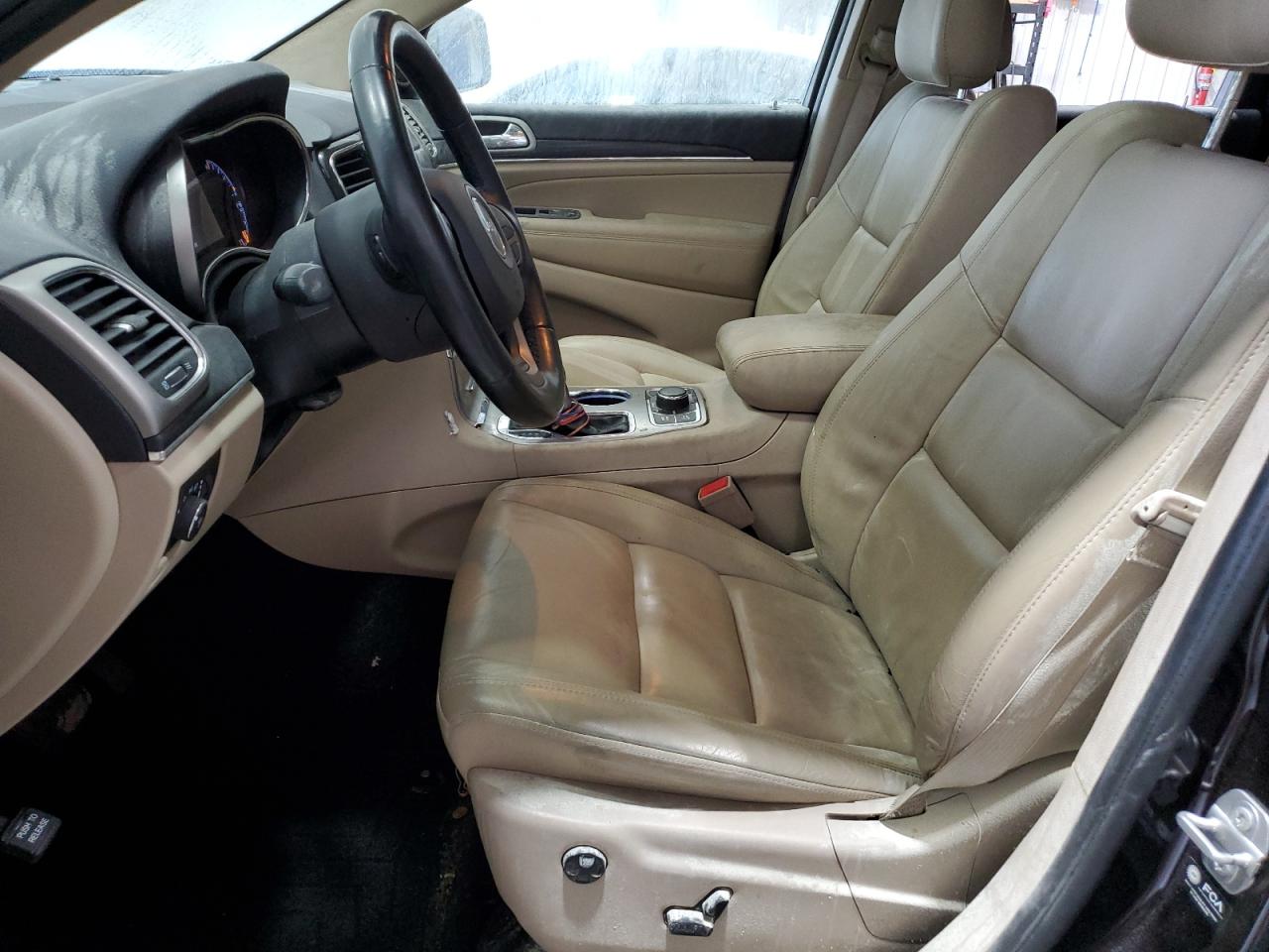 2021 Jeep Grand Cherokee Limited VIN: 1C4RJFBG1MC628980 Lot: 58996555