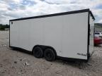 2025 Cynergy Trailer for Sale in Lawrenceburg, KY - Hail