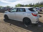 2011 TOYOTA COROLLA MATRIX    à vendre chez Copart ON - TORONTO