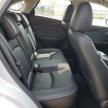 2019 Mazda Cx-3 Grand Touring zu verkaufen in Lawrenceburg, KY - Front End