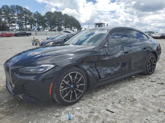 BMW I4 EDRIVE 2022