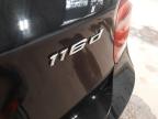 2014 BMW 116D SPORT for sale at Copart WOLVERHAMPTON