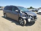 2013 Toyota Sienna Le de vânzare în San Martin, CA - Front End