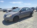 2004 Toyota Corolla Ce zu verkaufen in Antelope, CA - Mechanical
