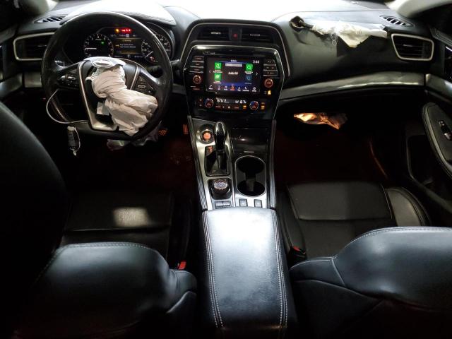 NISSAN MAXIMA 2020 Сharcoal