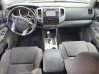 2013 Toyota Tacoma Double Cab zu verkaufen in Midway, FL - Side